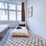 Mitten Im Kreuzberger Kiezleben - Geraeumig & - 3 Sz Auf 140qm