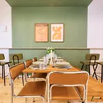 Mitten Im Kreuzberger Kiezleben - Geraeumig & - 3 Sz Auf 140qm *