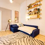 Mitten Im Kreuzberger Kiezleben - Geraeumig & - 3 Sz Auf 140qm ベルリン