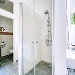 Mitten Im Kreuzberger Kiezleben - Geraeumig & - 3 Sz Auf 140qm ベルリン