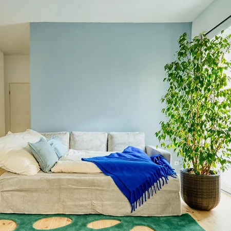 דירה Mitten Im Kreuzberger Kiezleben - Geraeumig & - 3 Sz Auf 140qm *