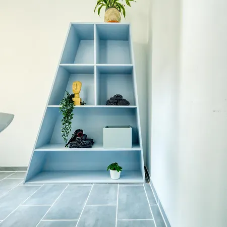 Mitten Im Kreuzberger Kiezleben - Geräumig&charmant - 3 Sz Auf 140qm * Berlin