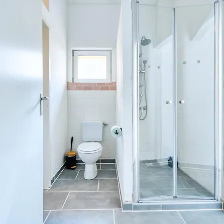 Mitten Im Kreuzberger Kiezleben - Geräumig&charmant - 3 Sz Auf 140qm