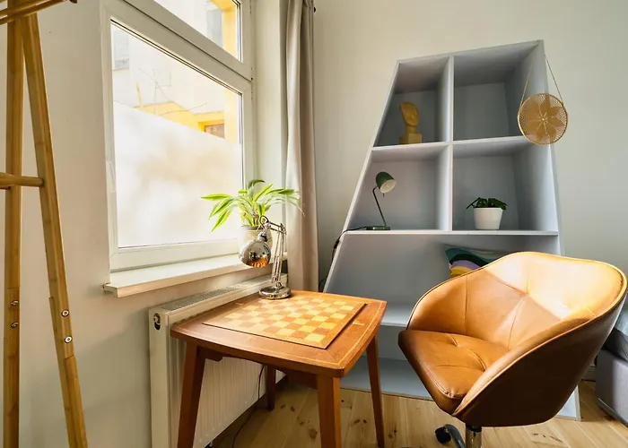 Mitten Im Kreuzberger Kiezleben - Geraeumig & - 3 Sz Auf 140qm *