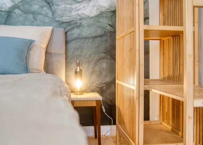 Mitten Im Kreuzberger Kiezleben - Geraeumig & - 3 Sz Auf 140qm Apartamento *