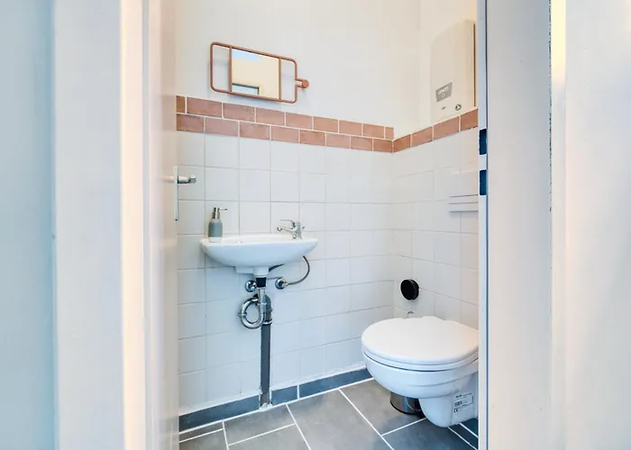 Mitten Im Kreuzberger Kiezleben - Geraeumig & - 3 Sz Auf 140qm Apartamento