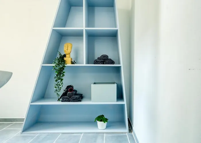 Mitten Im Kreuzberger Kiezleben - Geraeumig & - 3 Sz Auf 140qm * Berlin