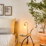 Mitten Im Kreuzberger Kiezleben - Geraeumig & - 3 Sz Auf 140qm 柏林