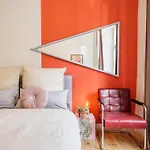 Mitten Im Kreuzberger Kiezleben - Geraeumig & - 3 Sz Auf 140qm *