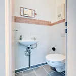 Mitten Im Kreuzberger Kiezleben - Geraeumig & - 3 Sz Auf 140qm 公寓